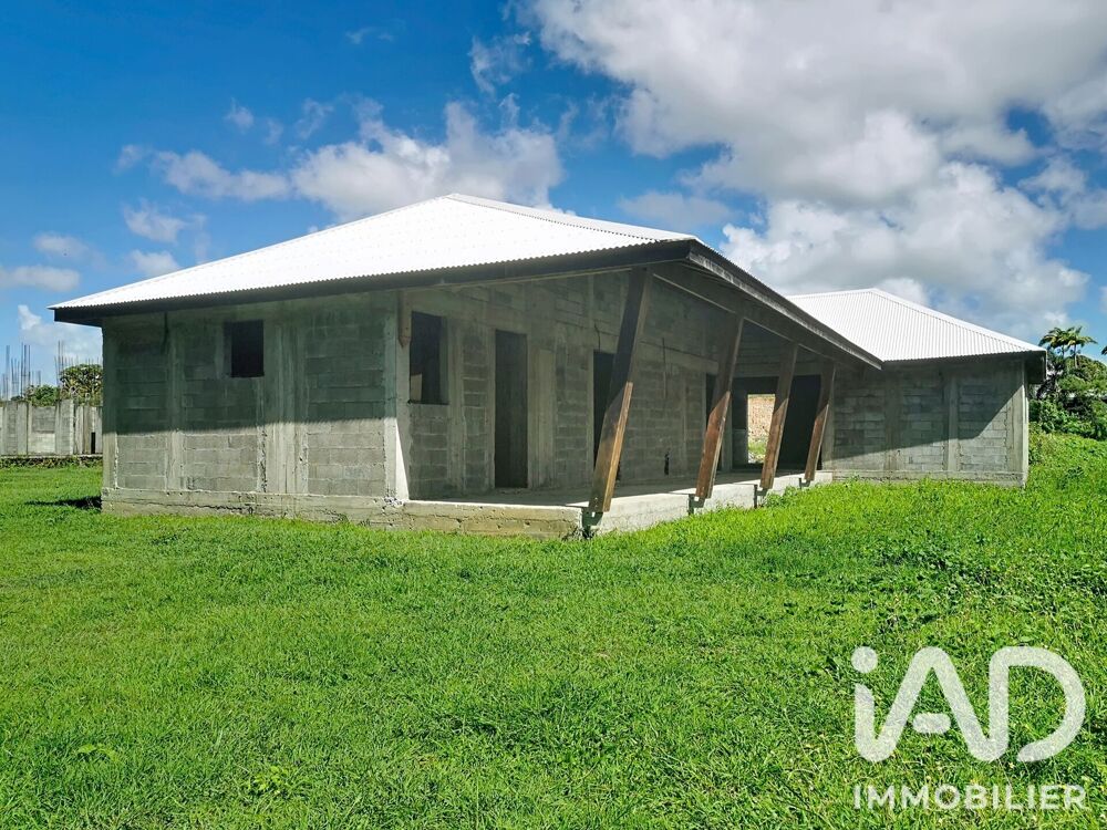 Vente Maison/villa 4 pièces