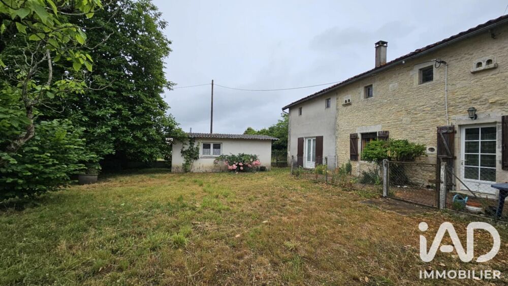 Vente Maison Vente Maison de village 4 pièces Les adjots