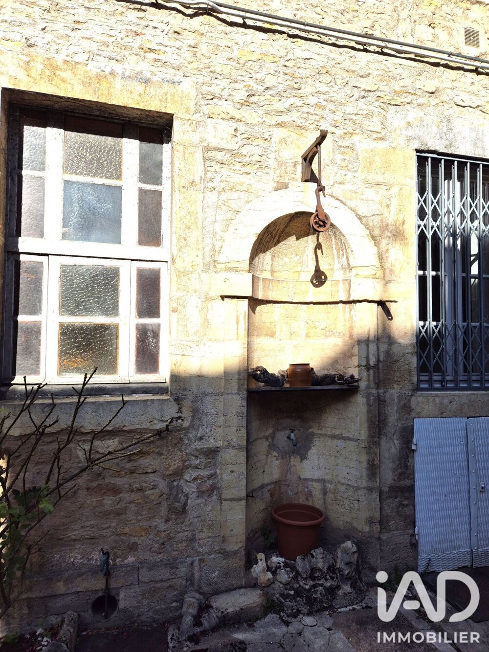 Vente Immeuble Vente Immeuble 238 m&sup2; Beaune