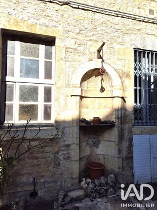 Vente Immeuble Vente Immeuble 238 m&sup2; Beaune