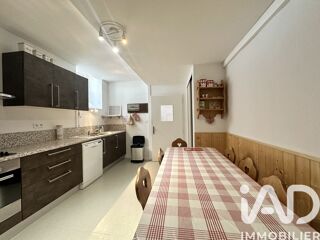  Appartement à vendre 4 pièces 60 m²