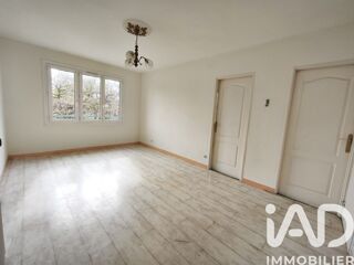  Appartement à vendre 4 pièces 58 m²