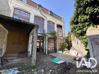  Appartement à vendre 1 pièce 106 m²