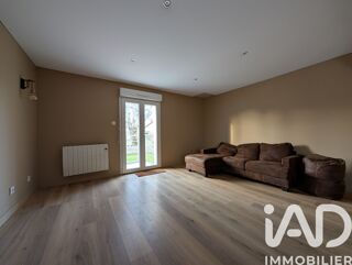  Maison à vendre 3 pièces 83 m²