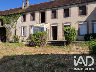  Maison à vendre 4 pièces 90 m²