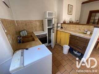 Vente Appartement Vente Appartement 3 pièces Le vigan