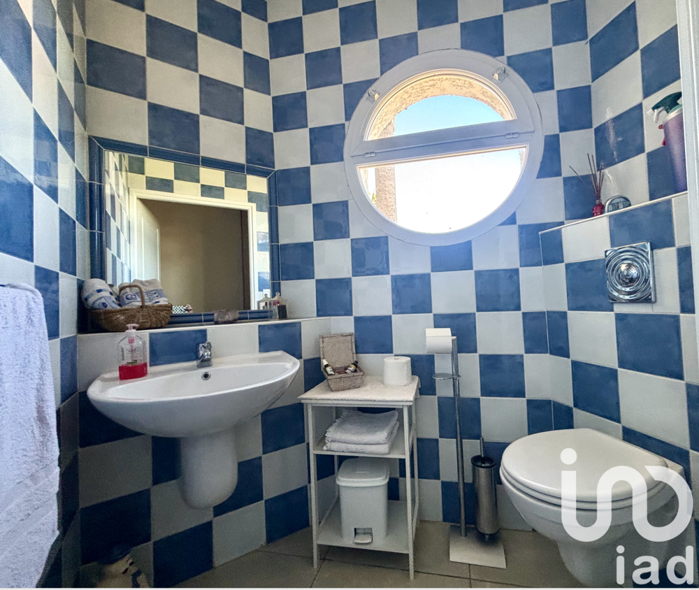à vendre  Maison Perpignan (66100)