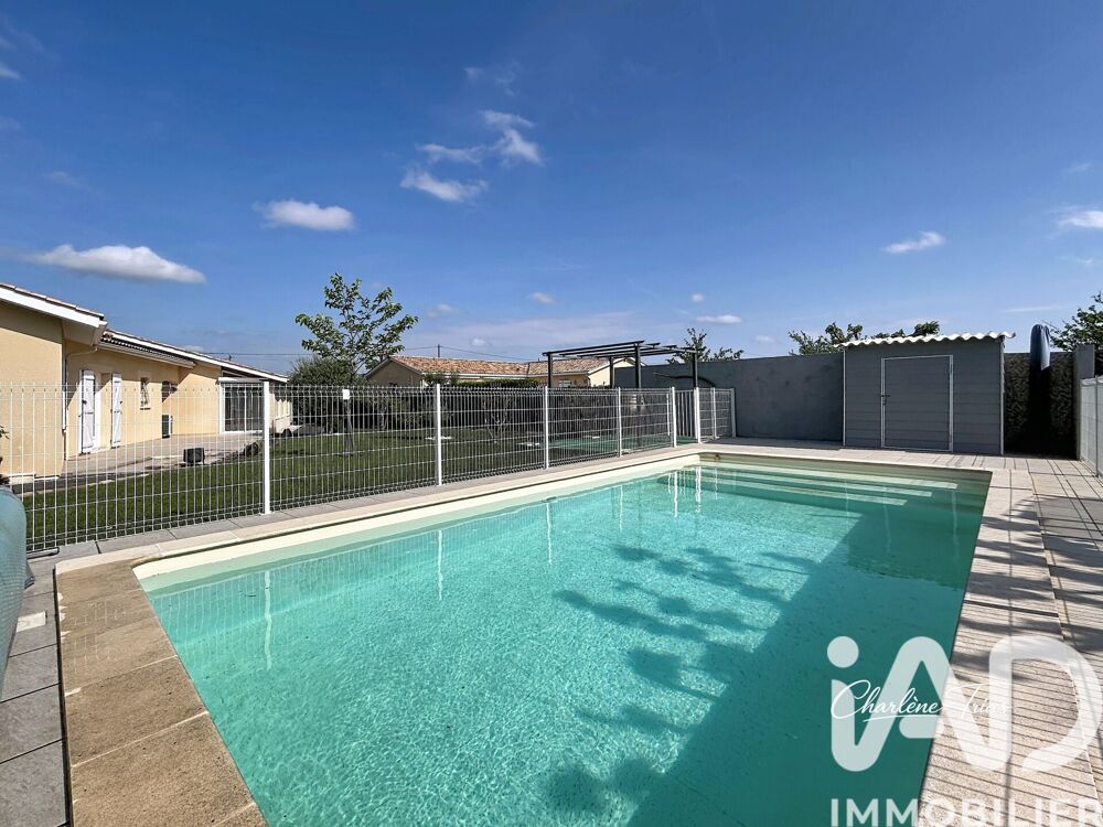 Vente Maison/villa 7 pièces