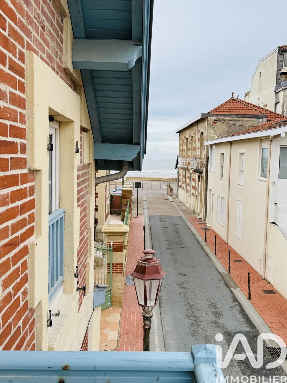 Vente Maison Vente Maison/villa 5 pièces Soulac-sur-mer