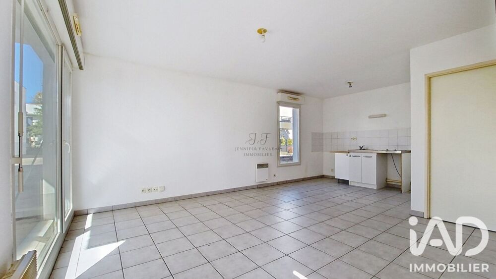 Vente Appartement Vente Appartement 2 pièces Artigues-près-bordeaux