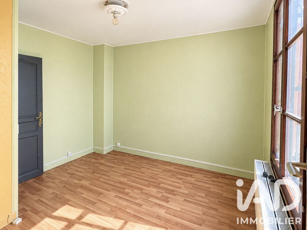 Vente Maison Vente Maison de ville 4 pièces Orléans