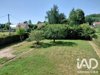  Maison à vendre 6 pièces 101 m²