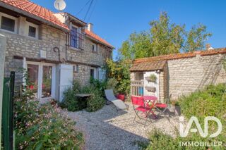  Maison à vendre 2 pièces 45 m²