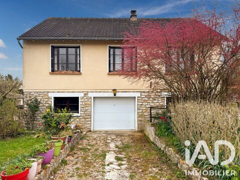   Vente Maison/villa 4 pièces Maison - 4 pièce(s) - 68 m²