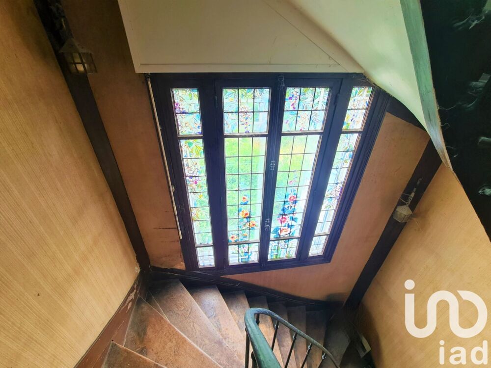 Vente Maison Vente Demeure 5 pièces Précy-sur-oise