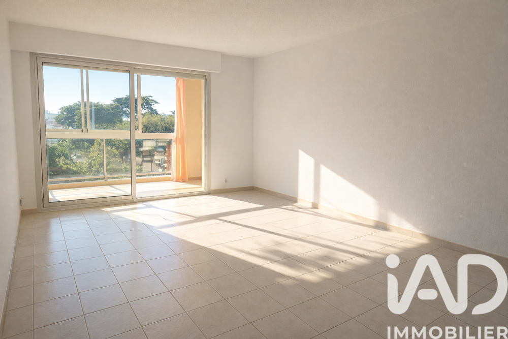 Vente Appartement Vente Appartement 3 pièces Pornichet