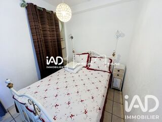  Appartement à vendre 1 pièce 27 m²
