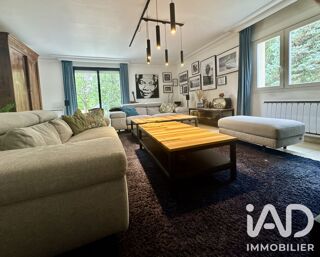  Maison à vendre 9 pièces 246 m²
