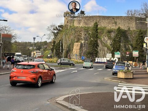   Vente Local commercial 17 m&sup2; 