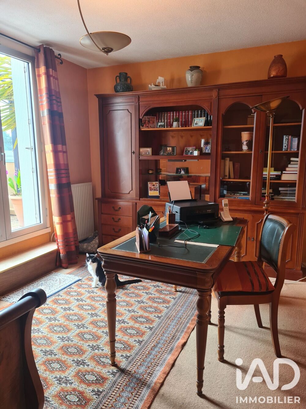 Vente Appartement Vente Appartement 5 pièces Pau