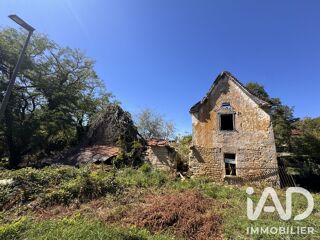  Terrain à vendre 2145 m²