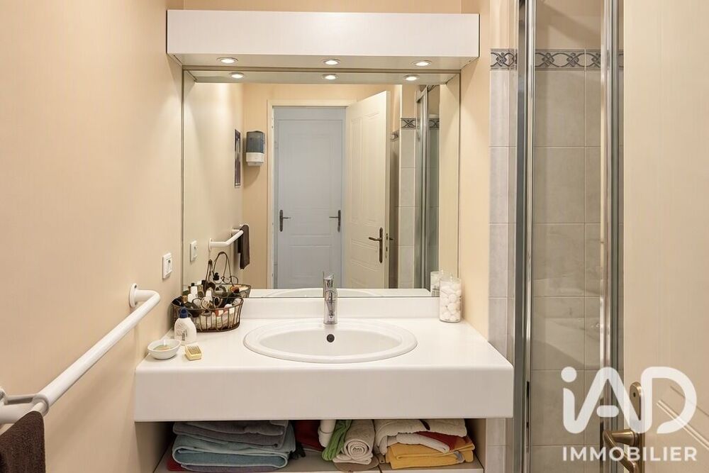 à vendre  Appartement Marseille 8