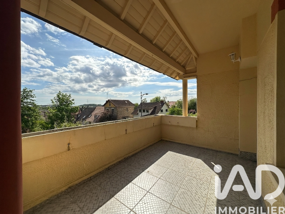 à vendre  Maison Palaiseau (91120)