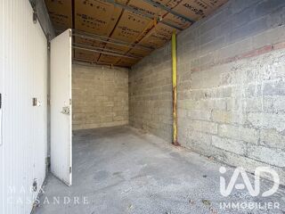  Parking / Garage à vendre 13 m²