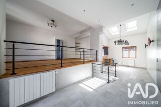  Maison à vendre 6 pièces 129 m²