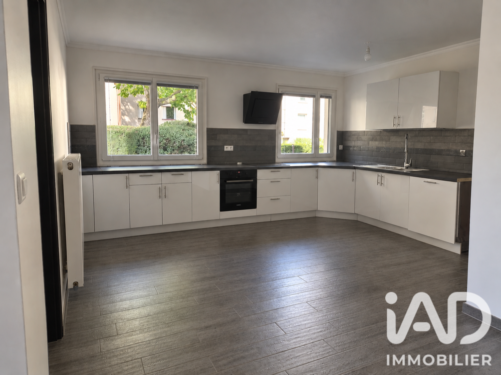 Vente Appartement Vente Appartement 4 pièces Montigny-le-bretonneux