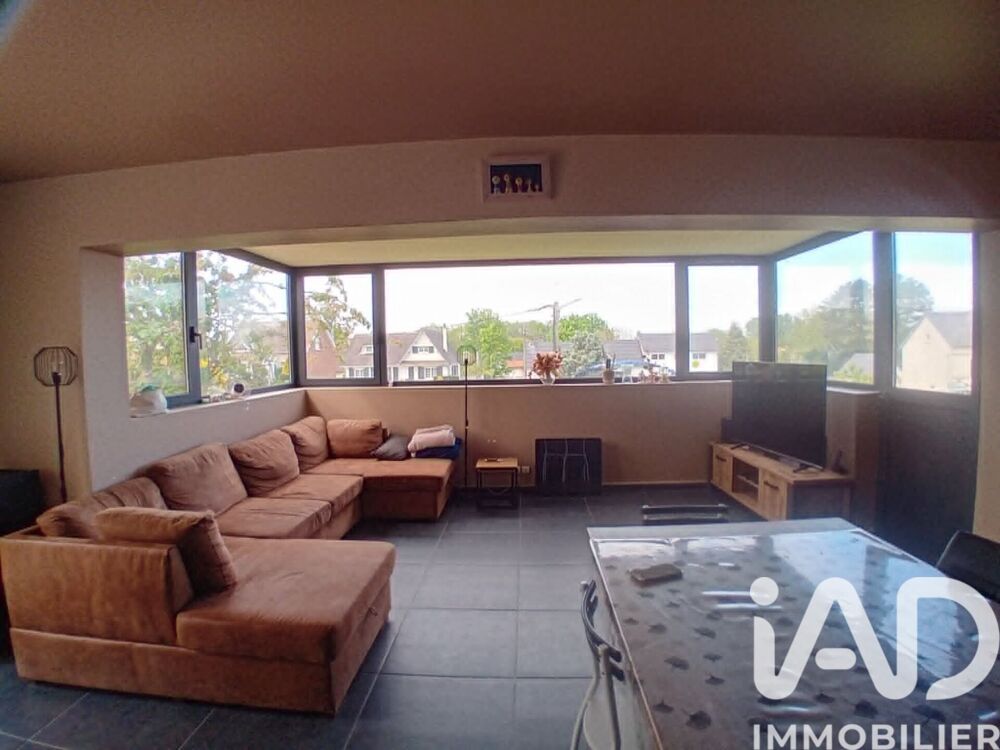 Vente Pavillon 5 pièces