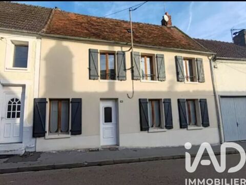   Vente Maison Maison - 4 pi�ce(s) - 98 m�