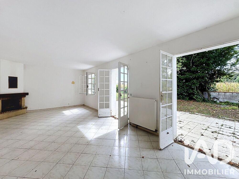 Vente Maison Vente Maison/villa 7 pièces Assat