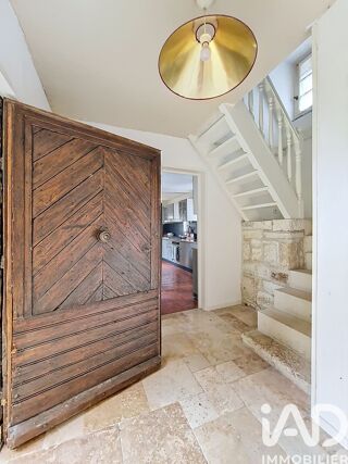  Maison à vendre 5 pièces 101 m²