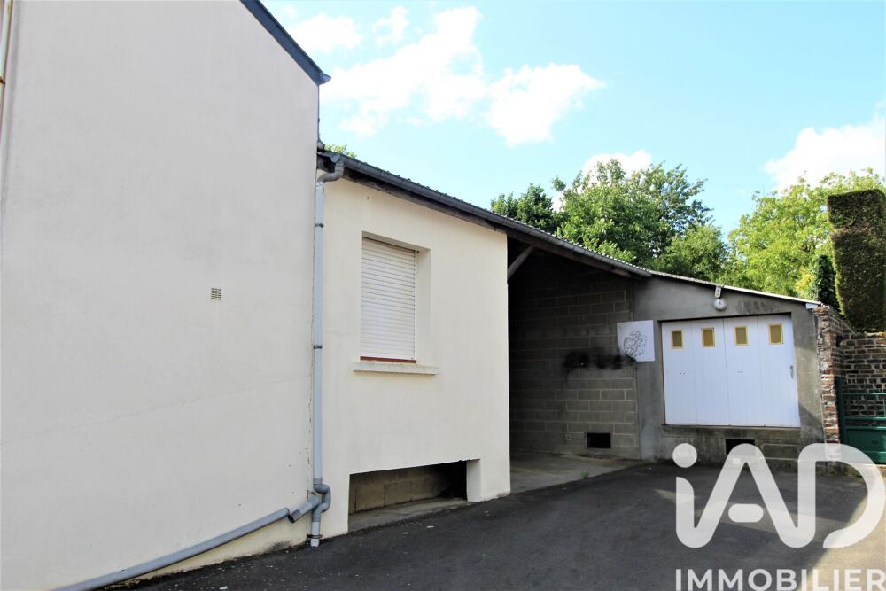 Vente Autre Vente Divers 5 pièces Grandparigny