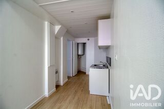  Appartement à vendre 2 pièces 32 m²