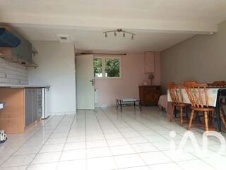  Maison à vendre 5 pièces 80 m²