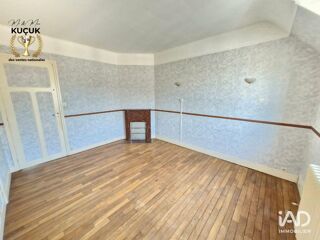  Maison à vendre 5 pièces 123 m²