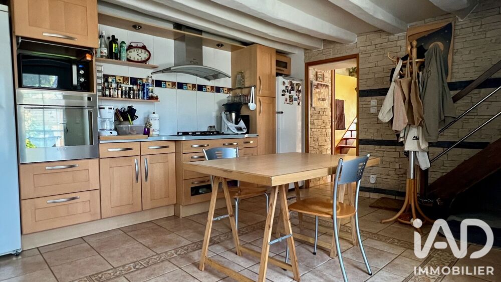Vente Maison Vente Maison/villa 5 pièces Saint-règle