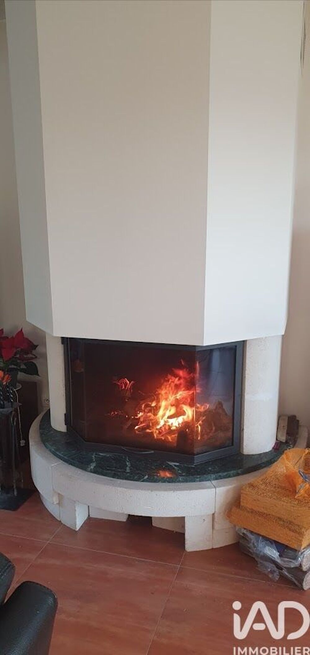 � vendre  Maison Plouhinec (29780)