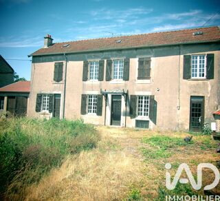  Maison à vendre 6 pièces 155 m²