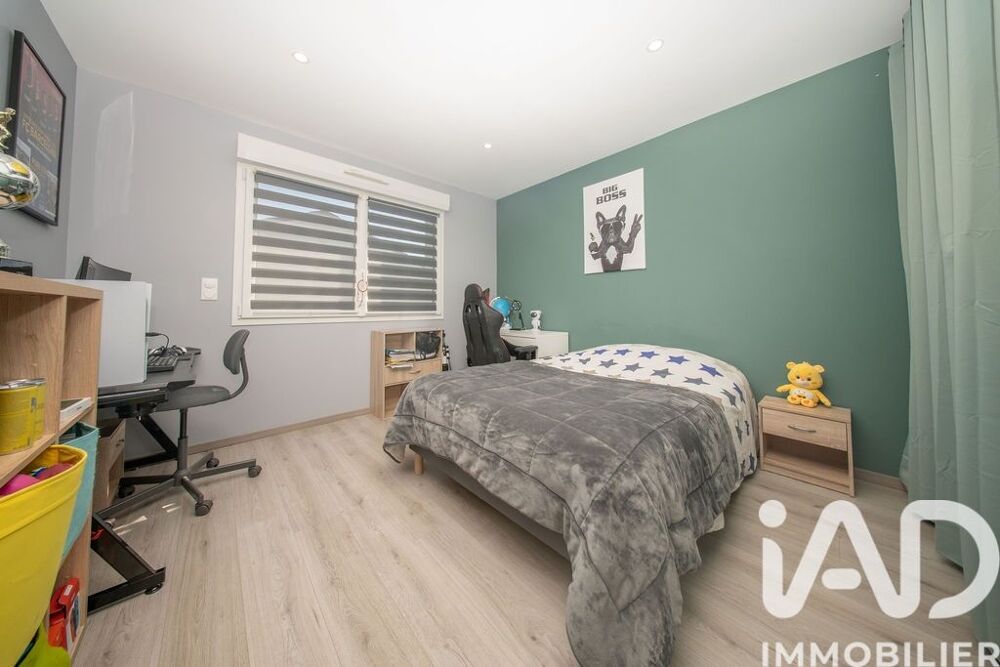 � vendre  Maison Hussigny-Godbrange (54590)