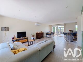  Maison à vendre 6 pièces 122 m²