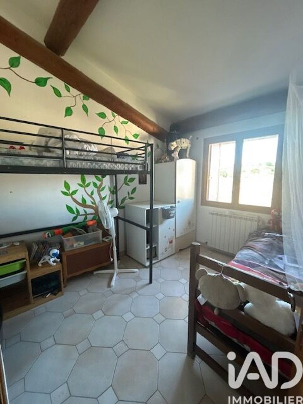 Vente Maison de village 5 pièces
