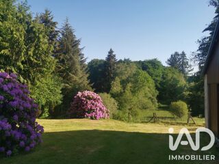  Maison à vendre 6 pièces 140 m²