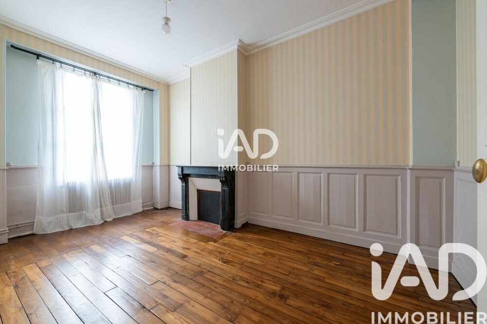 Vente Appartement Vente Appartement 3 pièces Paris 5