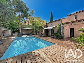  Maison à vendre 4 pièces 101 m²