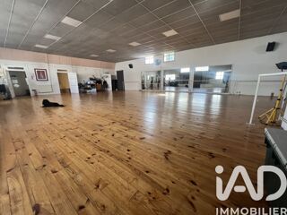  Immeuble à vendre 380 m²