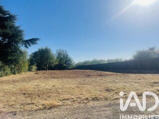  Terrain à vendre 1620 m²