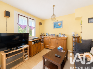 Maison à vendre 4 pièces 80 m²